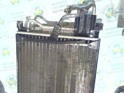 Used AC radiator FORD TRANSIT Van (E_ _) [1994-2000]  3132270