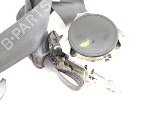 Rear left seatbelt OPEL CORSA E (X15) 1.4 (08, 68) | BP39240910I29 - Image 3
