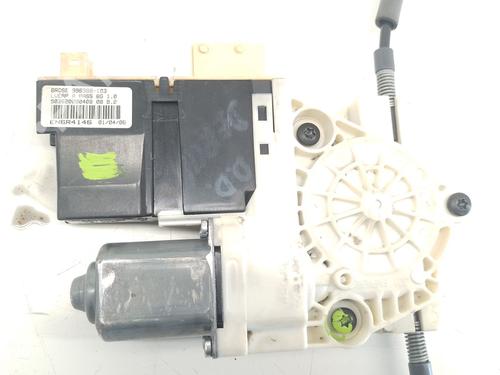Front right window mechanism CITROËN C4 I (LC_) 1.4 16V | BP27366163C23 