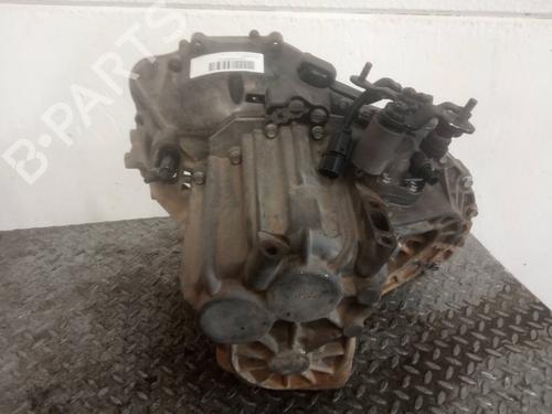 Gearbox KIA SPORTAGE II (JE_, KM_) 2.0 CRDi | BP11394570M3 