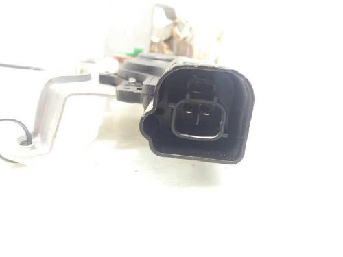 Rear left lock PEUGEOT 107 (PM_, PN_)  | BP3138175C100 