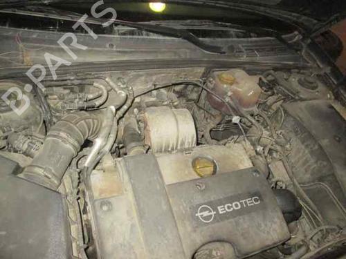 Querlenker links hinten OPEL VECTRA C (Z02) 2.2 DTI 16V (F69) | BP3049734M14 
