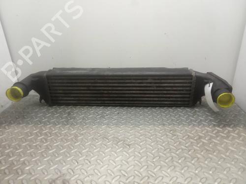Intercooler BMW 3 (E46) [1997-2005]  11741820
