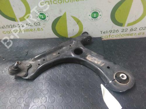 Used Left front suspension arm SEAT IBIZA IV (6J5, 6P1) [2008-2017]  3058192