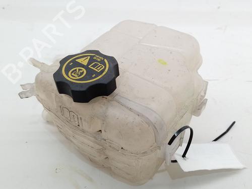 Used Expansion tank Expansion tank OPEL ASTRA J (P10) 1.6 CDTi (68) (110 hp) 34400634 34400634