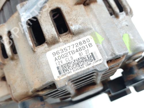 Alternator SUZUKI VITARA (ET) HDI (SE 420HDI) | BP31860381M7 