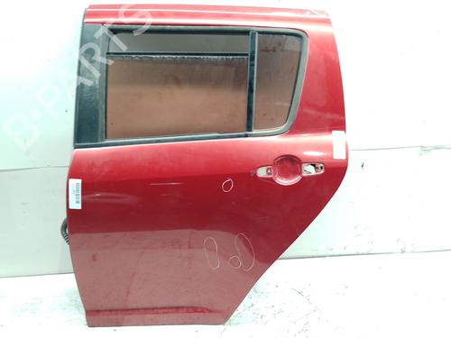 Używane Drzwi tylne lewe SUZUKI SWIFT III (MZ, EZ) [2005-2025]  29851226