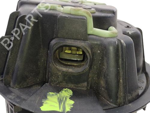 Heater blower motor DACIA DUSTER (HS_) 1.6 16V LPG | BP33461208M62 - Image 5