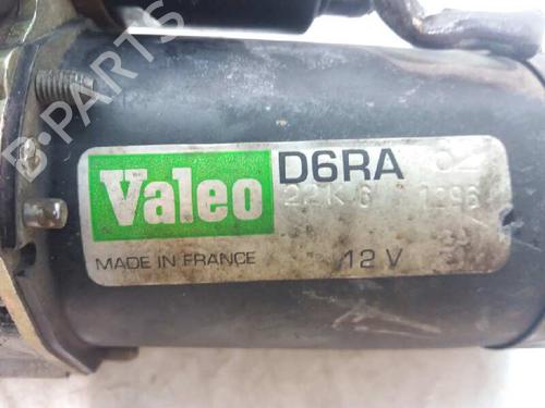 Starter OPEL VECTRA B (J96) 1.6 i 16V (F19) | BP4401131M8 