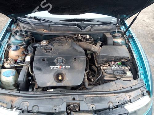 Kombiinstrument SEAT LEON (1M1) 1.9 TDI | BP17200807C47 