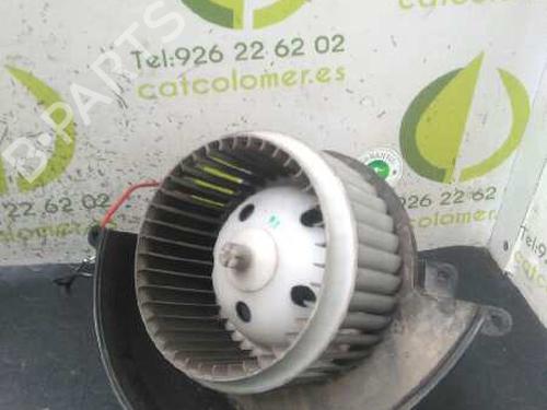 Heater blower motor OPEL ASTRA H (A04)  | BP3082287M62 