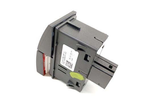 Warning switch SEAT TOLEDO IV (KG3) 1.6 TDI | BP37467608I22 - Image 2