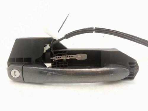 Used Front left exterior door handle FIAT BRAVO II (198_) [2006-2016]  4692636