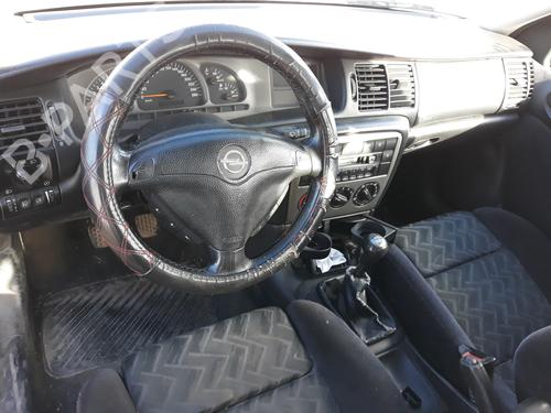Gearbox OPEL VECTRA B (J96)  | BP8811440M3 