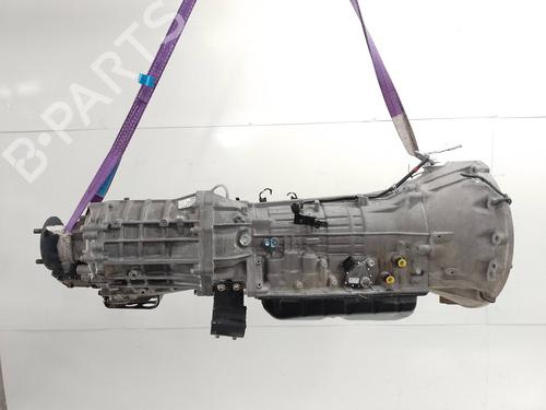 Used Gearbox MITSUBISHI L200 / TRITON (KJ_, KK_, KL_) [2014-2025]  18100756