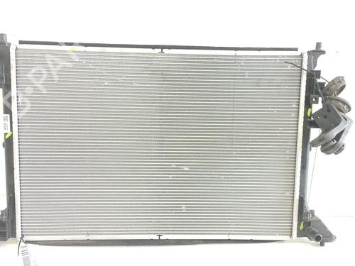 Used Water radiator Water radiator HYUNDAI IONIQ 5 (NE) EV (170 hp) 33045875 33045875