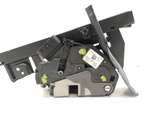 Used Rear right lock FORD FOCUS III 2.0 TDCi (163 hp) 26656485