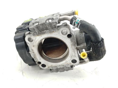 Throttle body TOYOTA AURIS (_E15_) 2.0 D-4D (ADE150_, ADE150R) | BP29508949M82 