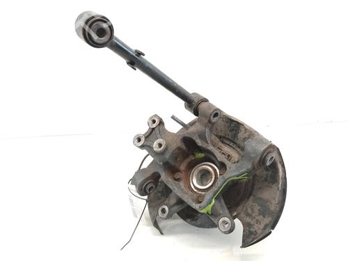 Used Left rear steering knuckle OPEL ANTARA A (L07) [2006-2017]  18744566