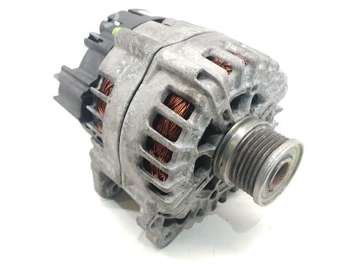 Generator AUDI A6 C7 (4G2, 4GC) 2.0 TDI (177 hp) 32132959