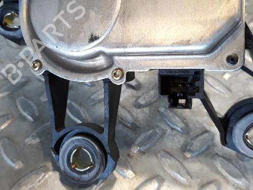Rear wiper motor FORD FIESTA V (JH_, JD_) | BP5675791M102
