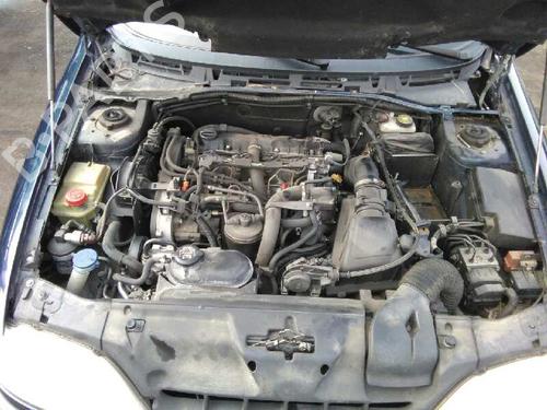 Left front window switch CITROËN XSARA (N1)  | BP5270189I27 