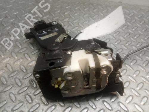 Used Front right lock MAZDA 6 Hatchback (GG) [2002-2008]  10679908