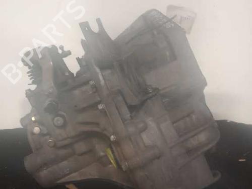 Gearbox RENAULT MEGANE II (BM0/1_, CM0/1_)  | BP4400140M3 