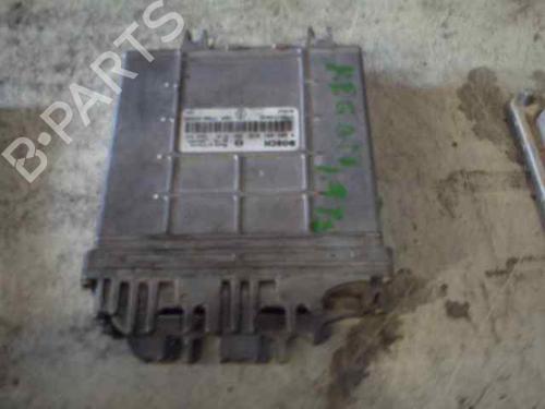 Used Control unit RENAULT MEGANE I (BA0/1_) 1.9 dTi (BA08, BA0N) (98 hp) 3528417