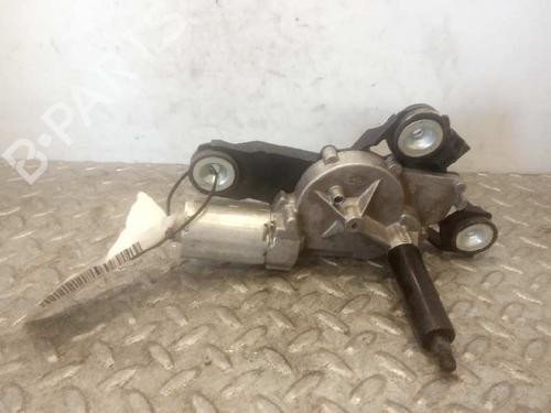 Used Rear wiper motor FORD FOCUS II (DA_, HCP, DP) 1.8 TDCi (115 hp) 3047423