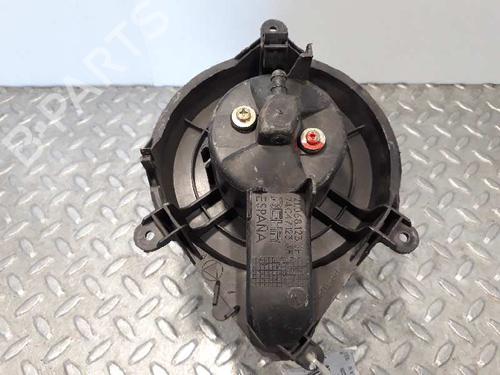 Used Heater blower motor CITROËN XSARA (N1) 1.6 16V (109 hp) 3082841