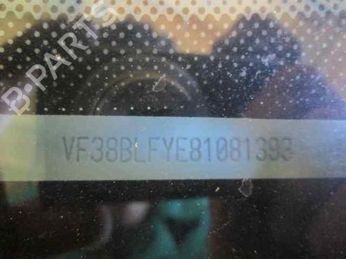 Right mirror PEUGEOT 406 (8B)  | BP3069493C27 