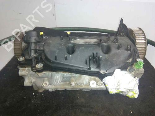 Cylinder head LAND ROVER DISCOVERY III (L319) 2.7 TD 4x4 | BP10980057M5