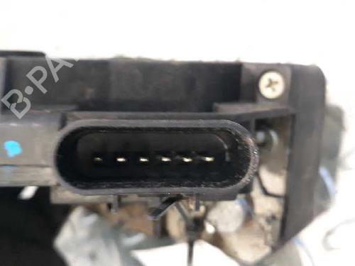 Front right lock SMART FORFOUR (454)  | BP5419067C97 