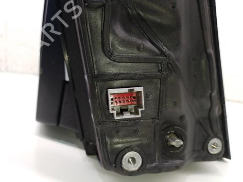 Left mirror FORD KUGA II (DM2) 2.0 TDCi 4x4 | BP36112278C26 - Image 3