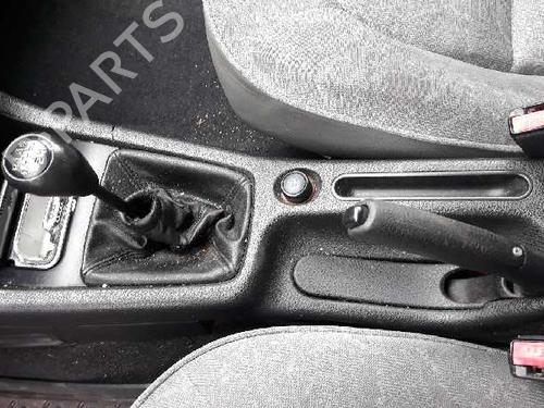 Starter PEUGEOT 406 (8B)  | BP7298301M8 