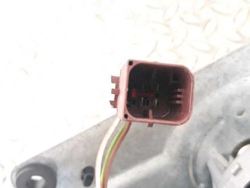 Front wiper motor CITROËN XSARA PICASSO (N68) 1.6 HDi | BP5940615M29 