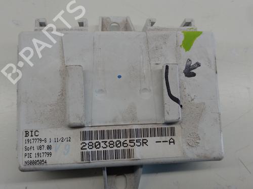 electronic-module-renault-megane-iii-hatchback-bz01_-b3_-2008-31645389 main image
