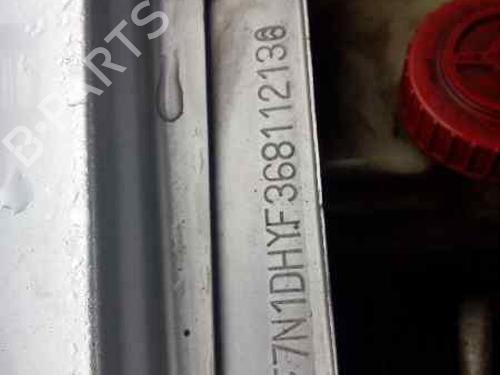 Steering column stalk CITROËN XSARA (N1) 1.9 TD | BP3053457I23 