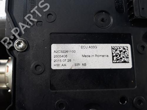 Hand brake OPEL INSIGNIA A (G09) | BP8232333I18