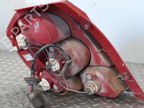 Right taillight CHEVROLET KALOS  | BP5596375C35 