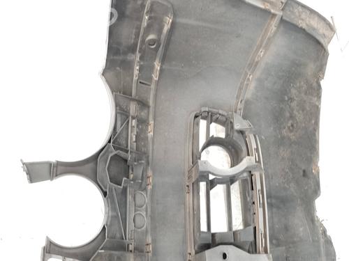 Front bumper VW POLO (9N_, 9A_)  | BP20234793C7 