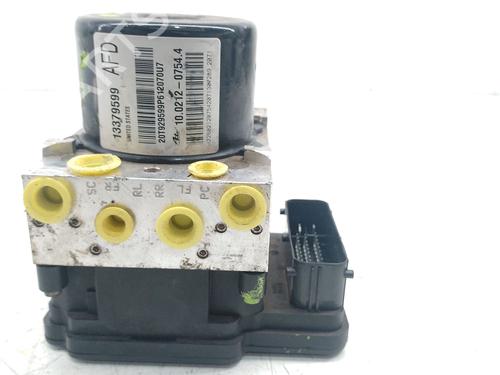 Pompe ABS OPEL ASTRA J (P10) [2009-2016]  31905316