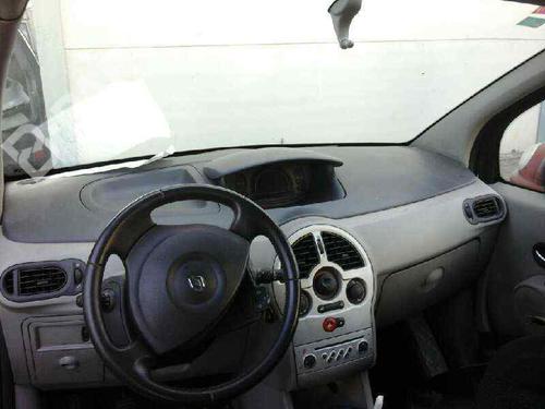 Rear left interior door handle RENAULT MODUS / GRAND MODUS (F/JP0_) 1.5 dCi (FP0D, JP0D) | BP5635104I15  - Image 9