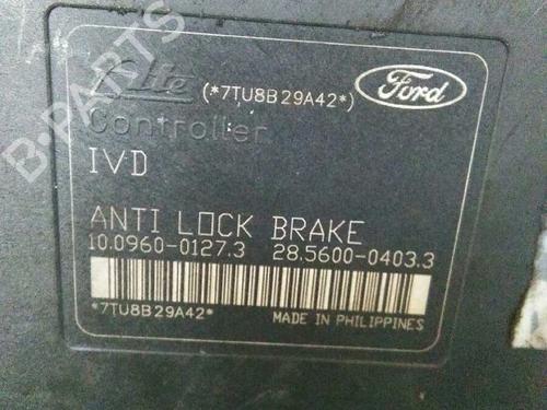Abs pomp FORD FOCUS II (DA_, HCP, DP)  | BP3080489M43 