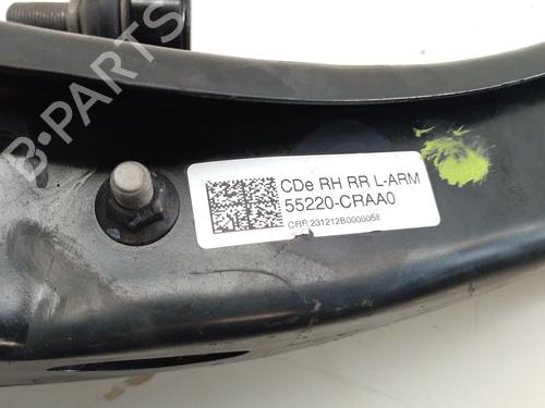 Right rear suspension arm KIA XCEED (CD) 1.6 GDI Hybrid | BP29251307M15 