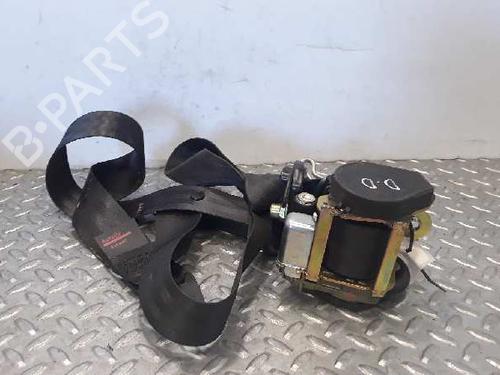 Used Front right seatbelt CITROËN C4 I (LC_) [2004-2014]  8758878