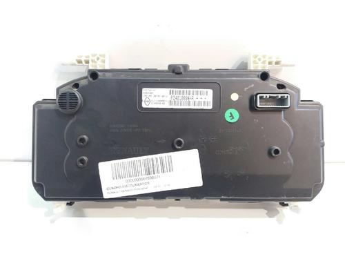 Instrument cluster RENAULT KANGOO / GRAND KANGOO II (KW0/1_)  | BP3050654C47 
