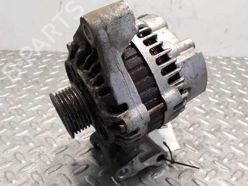 Used Alternator FORD FIESTA V (JH_, JD_) [2001-2014]  3074605