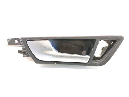 Used Rear left interior door handle Rear left interior door handle AUDI Q5 (8RB) 3.2 FSI quattro (270 hp) 39431514 39431514